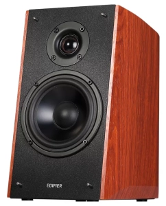 Купить Колонки компьютерные Edifier R2000DB Brown  в E-mobi