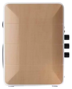 Купить Колонки компьютерные Edifier S880DB White/Brown  в E-mobi