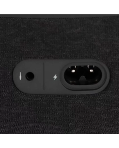 Купить Портативная колонка Harman/Kardon Aura Studio 3 Black (HKAURAS3BLKEU)  в E-mobi