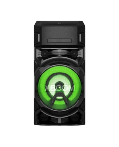 Купить Аудиосистема LG с диджейскими функциями и караоке XBOOM ON77DK  в E-mobi