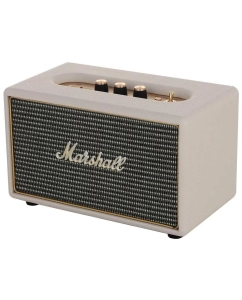 Купить Портативная колонка Marshall Acton BT Beige  в E-mobi