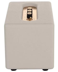 Купить Портативная колонка Marshall Acton BT Beige  в E-mobi