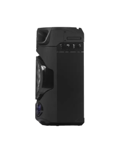 Купить Музыкальный центр Sony MHC-V13 черный  в E-mobi