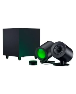 Купить Колонки компьютерные Razer Nommo V2 Pro Black (RZ05-04740100-R3G1) в E-mobi