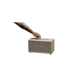 Купить Акустическая система Marshall Stanmore III Cream (481801)  в E-mobi