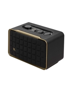 Купить Портативная колонка JBL Authentics 200 Black (JBLAUTH200BLKEP)  в E-mobi