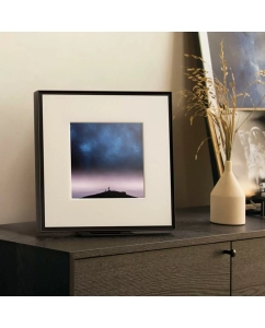 Купить Портативная колонка Samsung Music Frame HW-LS60D Black  в E-mobi