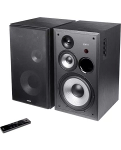 Купить Колонки компьютерные Edifier R2850DB Black в E-mobi