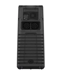 Купить Музыкальный центр Sony MHC-V43D Black  в E-mobi