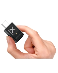 Купить Аудиопередатчик Creative BT-W5 в E-mobi