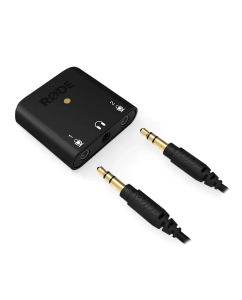 Купить Звуковая карта Rode AI-Micro в E-mobi