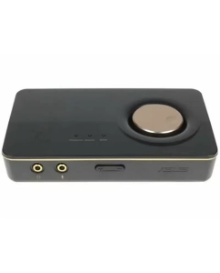 Купить Звуковая карта Asus XONAR U7 MK II 7.1 USB в E-mobi