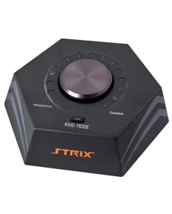 Купить Звуковая карта Asus Strix Raid Pro  в E-mobi