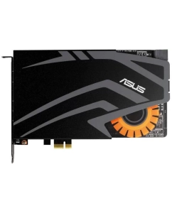 Купить Звуковая карта Asus Strix Raid DLX  в E-mobi