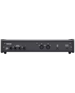 Купить Звуковая карта Tascam US-4x4HR  в E-mobi