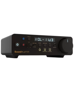 Купить Звуковая карта Creative Sound Blaster X5 70SB182000000  в E-mobi