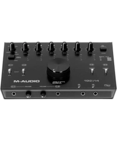 Купить Звуковая карта M-Audio Air 192 | 14 ()  в E-mobi