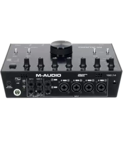 Купить Звуковая карта M-Audio Air 192 | 14 ()  в E-mobi