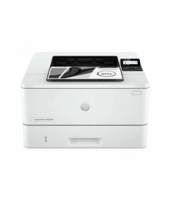 Купить Лазерный принтер HP LaserJet Pro 4002dw (2Z606F) в E-mobi