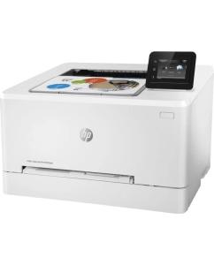 Купить Лазерный принтер HP Color LaserJet Pro M255dw в E-mobi