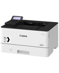Купить Лазерный Принтер Canon i-SENSYS LBP223dw (3516C008) в E-mobi
