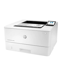 Купить Лазерный принтер HP LaserJet Enterprise M406dn White (3PZ15A) в E-mobi