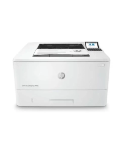 Купить Лазерный принтер HP LaserJet Enterprise M406dn White (3PZ15A)  в E-mobi