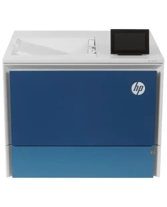 Купить Лазерный принтер HP Color LaserJet Enterprise 5700dn (6QN28A)  в E-mobi