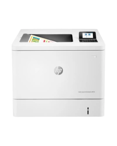 Купить Лазерный принтер HP Color LaserJet Enterprise M554dn (7ZU81A)  в E-mobi