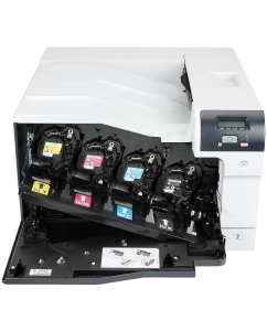 Купить Лазерный принтер HP Color LaserJet Pro CP5225n  в E-mobi