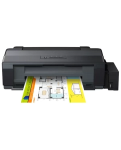 Купить Струйный Принтер Epson L1300 (C11CD81402)  в E-mobi