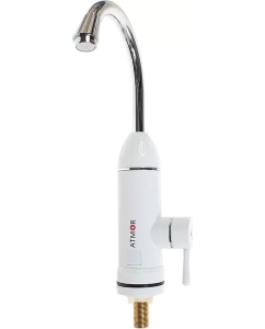 Купить Водонагреватель проточный Ariston ATMOR TAP 3 KW 3520061 электрический в E-mobi