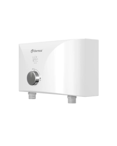 Купить Электроводонагреватель проточный THERMEX Vetro 5500 combi  в E-mobi