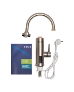 Купить Водонагреватель Oasis KP-S электрический проточный  в E-mobi
