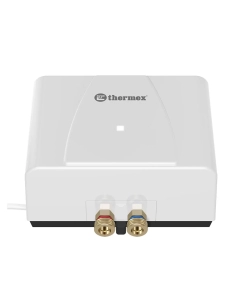 Купить Водонагреватель проточный Thermex Balance 4500  в E-mobi