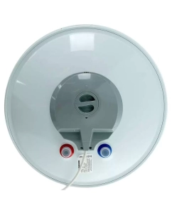 Купить Водонагреватель накопительный Edisson ER 50 V white  в E-mobi