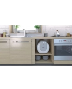 Купить Водонагреватель накопительный Tesy GCU 1515 L52 RC 15 л White  в E-mobi