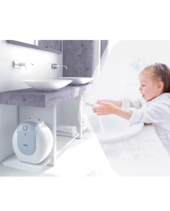 Купить Водонагреватель накопительный Tesy GCU 1515 L52 RC 15 л White  в E-mobi