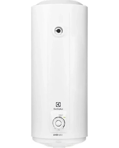 Купить Водонагреватель накопительный электрический Electrolux EWH 50 AXIOmatic Slim, белый в E-mobi