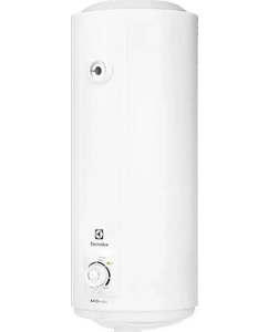 Купить Водонагреватель накопительный электрический Electrolux EWH 50 AXIOmatic Slim, белый  в E-mobi