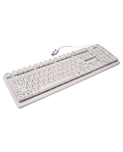 Купить Клавиатура Sven Standard 301 White  в E-mobi