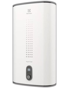 Купить Водонагреватель накопительный Electrolux EWH 80 Royal Flash 2000 Вт 80 л в E-mobi