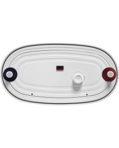 Купить Водонагреватель накопительный Ballu BWH/S 80 Level Pro 80 л белый  в E-mobi