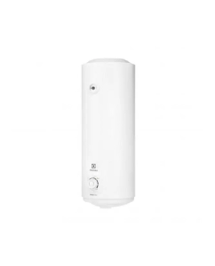 Купить Водонагреватель Electrolux AXIOmatic EWH 80, накопительный, 1.5кВт, 80л, белый [нс-100  в E-mobi