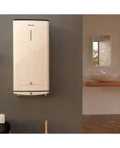 Купить Водонагреватель накопительный 30 л Ariston Velis Tech PW ABSE 30 2.5 кВт вертикальный  в E-mobi