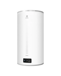 Купить Водонагреватель накопительный Electrolux EWH 100 Interio 3 100 л белый в E-mobi