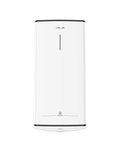 Купить Водонагреватель накопительный ARISTON VELIS TECH R ABS 100 100 л белый в E-mobi