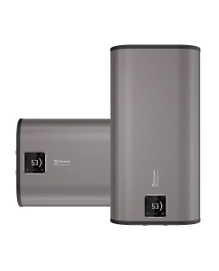 Купить Накопительный электрический водонагреватель Thermex Fora 50 (pro) Wi-Fi в E-mobi