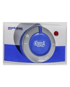 Купить Водонагреватель накопительный Metalac Klass A CH 50 R white  в E-mobi