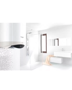 Купить Водонагреватель накопительный Tesy GCV 804724D C21 ECW  в E-mobi